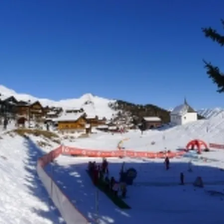 Daire Robert 1- Stock By Interhome Bettmeralp