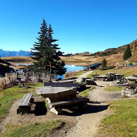 Robert 1- Stock By Interhome * Bettmeralp
