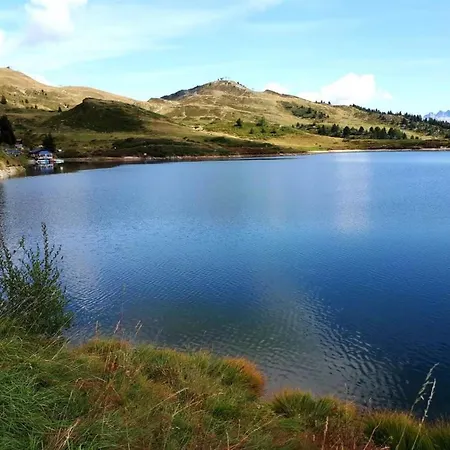 Appartement Robert 1- Og Sued By Interhome Bettmeralp