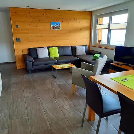 Robert 1- Og Sued By Interhome * Bettmeralp