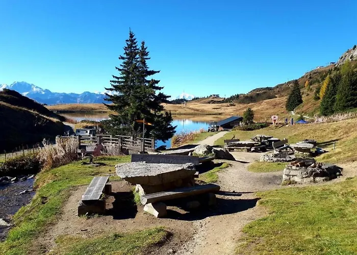 Robert 1- Og Sued By Interhome * Bettmeralp