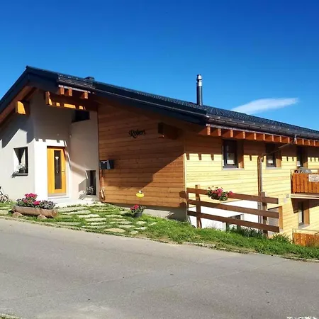 Robert 1- Stock By Interhome Bettmeralp